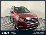 Subaru Ascent Limited 8-Passenger AWD