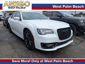 Chrysler 300 S V8 RWD