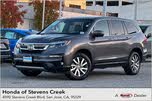 Honda Pilot EX AWD