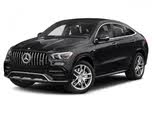 Mercedes-Benz GLE AMG GLE 53 4MATIC