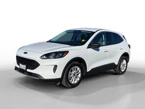 Ford Escape Hybrid SE FWD