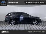 Subaru Outback Touring Crossover AWD