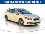 Subaru Impreza Premium Wagon AWD