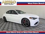 Alfa Romeo Giulia Veloce RWD
