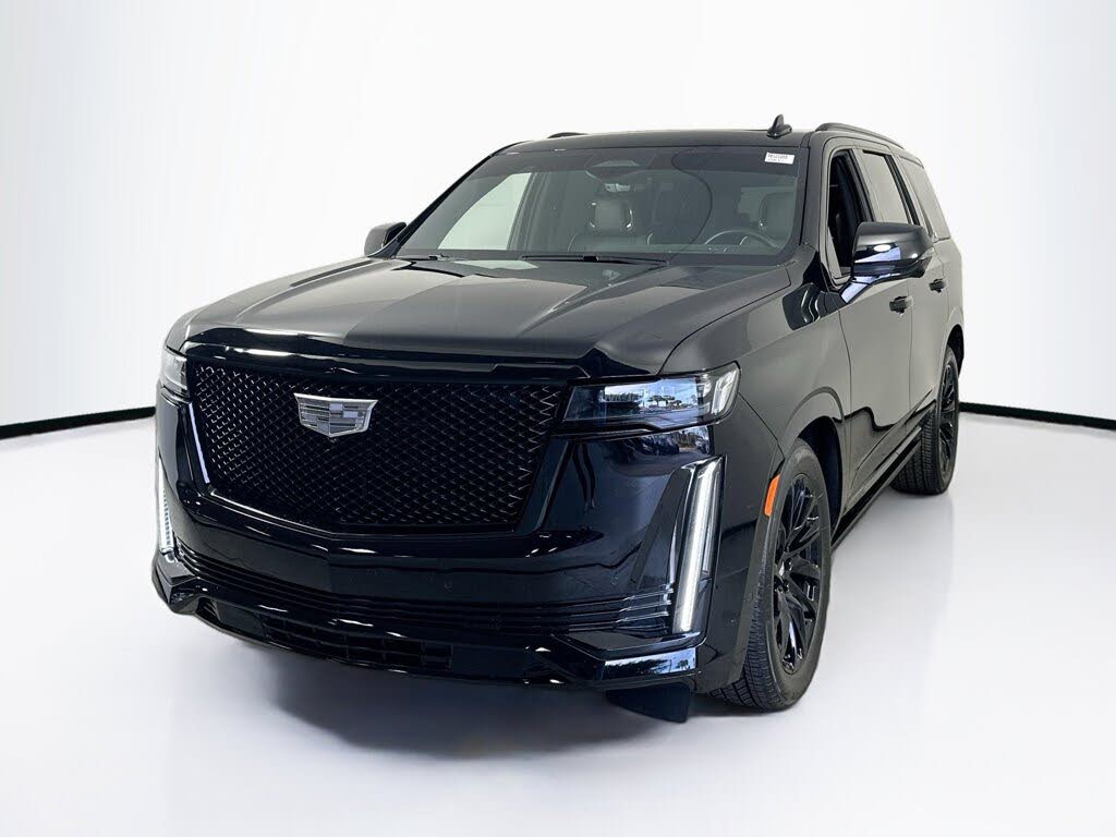 2024 Cadillac Escalade Sport RWD