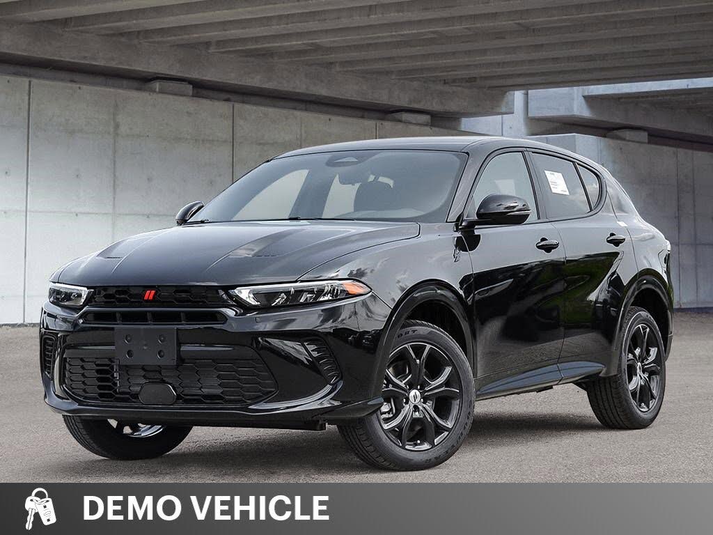 Dodge Hornet R/T Plus AWD 2024