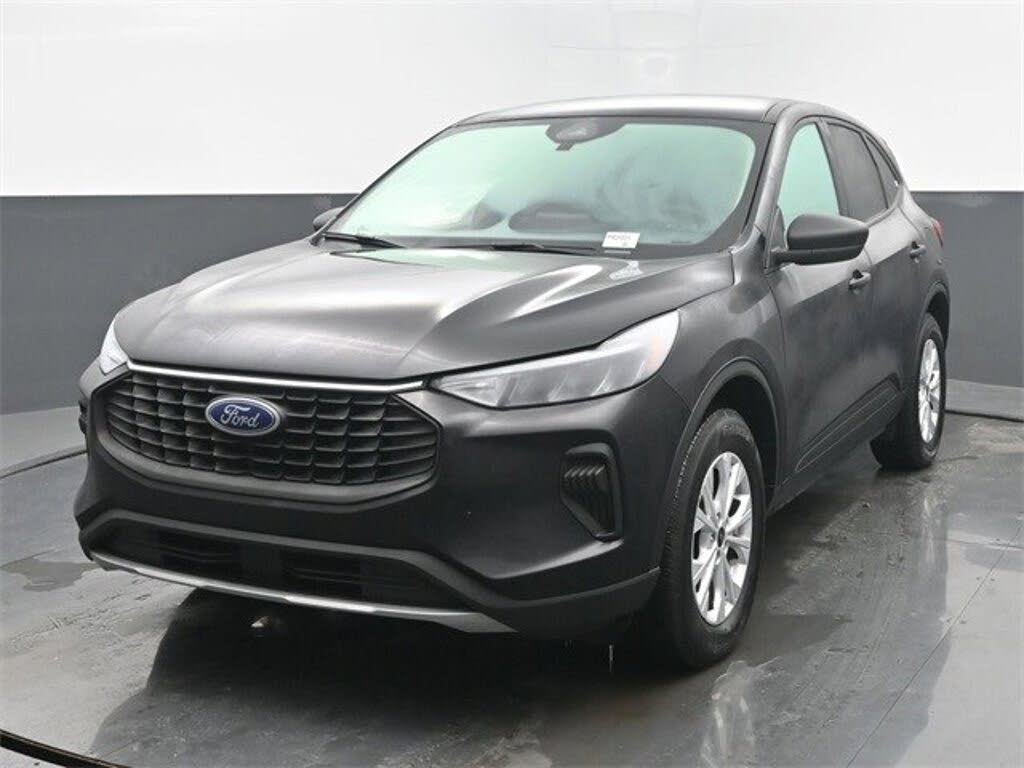 2025 Ford Escape Active AWD