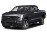 Ford F-150 Lightning XLT SuperCrew AWD