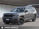 Jeep Grand Cherokee L Altitude 4WD