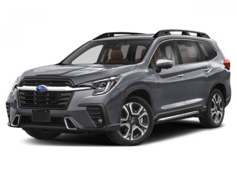 2025 Subaru Ascent Touring AWD