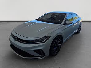 Volkswagen Jetta SEL FWD