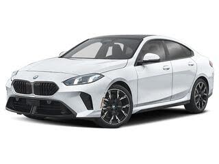 2026 BMW 2 Series 228 Gran Coupe FWD