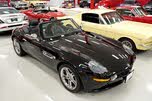 BMW Z8 Roadster RWD