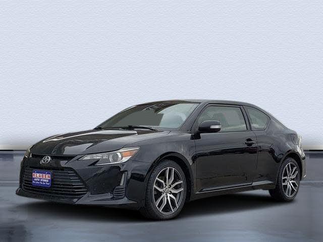 2014 Scion tC