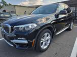 BMW X3 sDrive30i RWD