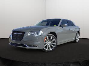 Chrysler 300 Limited RWD