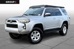 Toyota 4Runner SR5 4WD