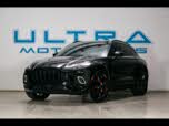 Aston Martin DBX AWD