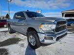 RAM 3500 Big Horn Crew Cab 4WD