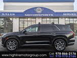 Hyundai Palisade SEL AWD