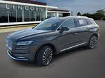 Lincoln Nautilus Black Label AWD