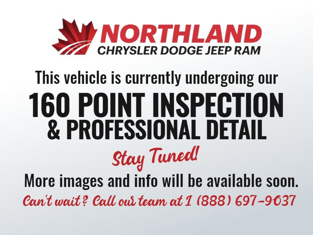 RAM 1500 Classic Express Crew Cab 4WD 2023