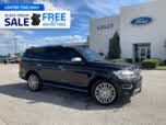 Ford Expedition Platinum 4WD