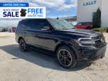 Ford Expedition Limited 4WD