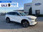 INFINITI QX60 Luxe AWD