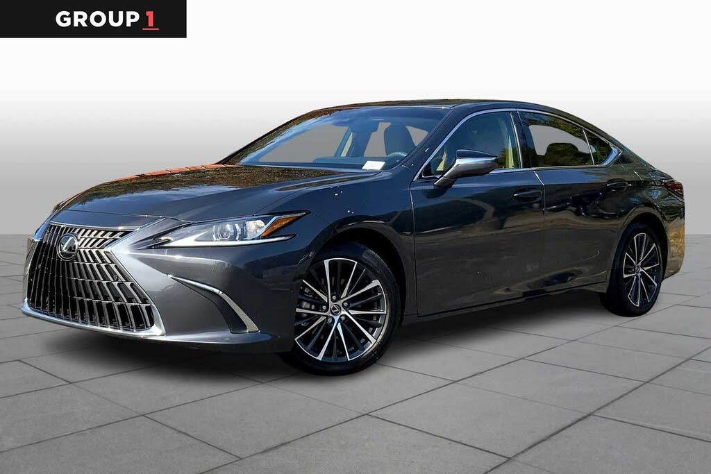 2024 Lexus ES 350 FWD