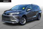 Toyota Sienna XLE 7-Passenger FWD