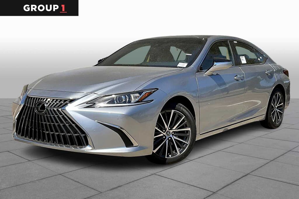2025 Lexus ES 350 FWD