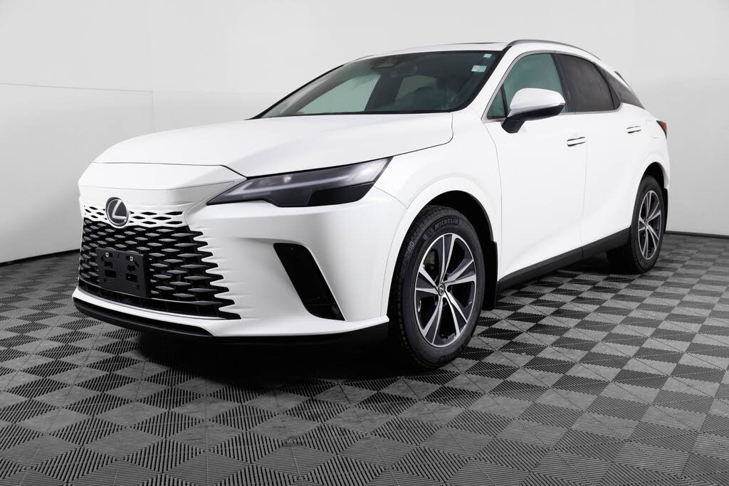 Lexus RX 350 AWD 2025