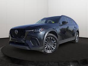 Mazda CX-70 GS-L AWD