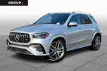 Mercedes-Benz GLE AMG GLE 53 4MATIC+