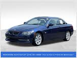 BMW 3 Series 335i Convertible RWD