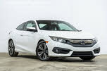 Honda Civic Coupe EX-T