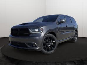 Dodge Durango R/T AWD