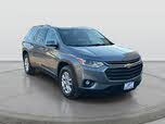 Chevrolet Traverse LT Cloth AWD