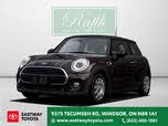 MINI Cooper 2-Door Hatchback FWD
