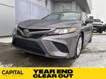 Toyota Camry LE FWD