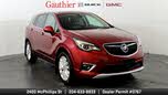 Buick Envision Premium AWD