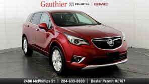 Buick Envision Premium AWD