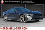 Ford Mustang EcoBoost Coupe RWD