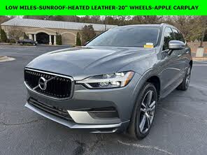 Volvo XC60 T5 Momentum