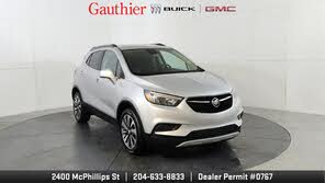 Buick Encore Preferred AWD