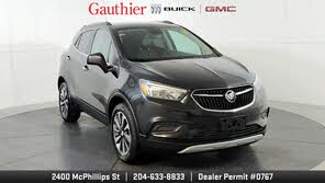 Buick Encore Preferred AWD