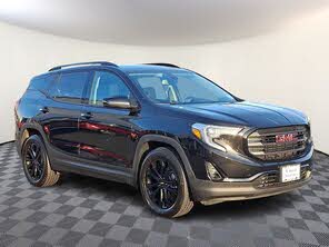 GMC Terrain SLT AWD
