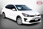 Kia Rio LX FWD