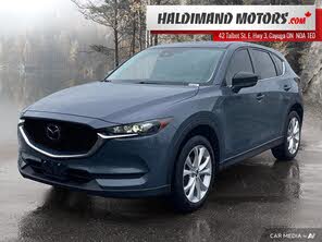 Mazda CX-5 Kuro Edition AWD